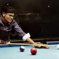 Saiprakash Manda
