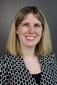 Laurel Schulert