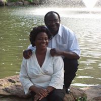 Liz Chiluba