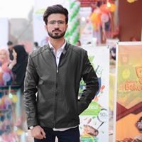 Abbas Ali