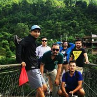 Pranab Shrestha