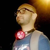 Saurabh Deshmukh