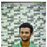 Bivin Varghese