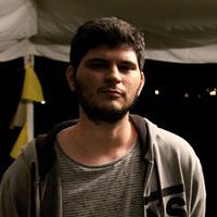 Daniel Gabela Peña