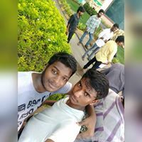 Pushparaj Âvf