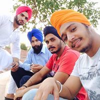 InderPreet Singh