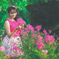 Chayanika Changkakati