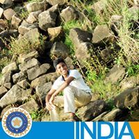 Avinash Sahoo