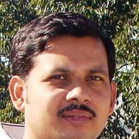 Swarup Dhara