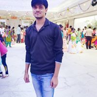 Deva Harsha