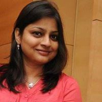 Sunita Suresh