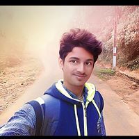 ಆದರ್ಶ ಹೆಗಡೆ