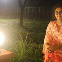 আনারকলি সারা