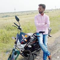Yogesh Nirde