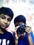 Kaushik...