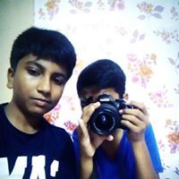Kaushik Agarwal
