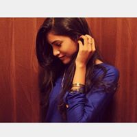 Samriddhi Rai