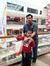 Mahesh ...