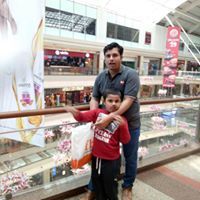 Mahesh Rakshe