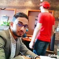 Mohamed Almorsy