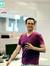 Nishant...