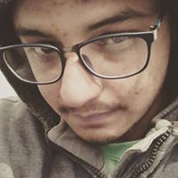 Asad Rehman