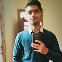 Tabish Atiq