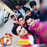 Dinesh Pawar