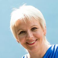 Екатерина Азанова