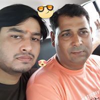 Avinash Goswami