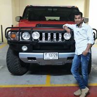 Arun Kumar