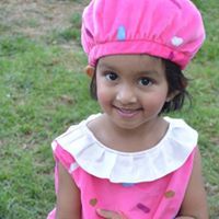 Shraddha Mehta Sheth