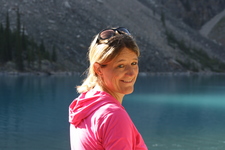 jackie Lang