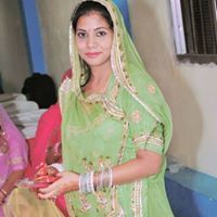 Shivani Rathore