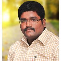 SaiKrishna Reddy