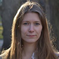 Laureen Vdb