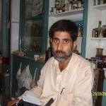 Saif Ullah