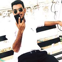 प्रणव पूनियाँ