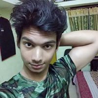 Nitin Prasad Gupta
