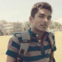 Sanj Patel