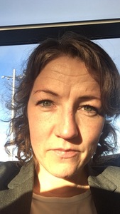 Therese Marvik Dahl