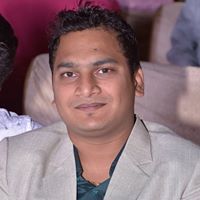 Rahul Agrawal