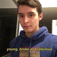 Diego Hernández Sandoval