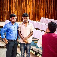 Basavan Gowda