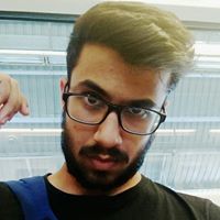 Pulkit Pahuja