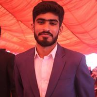 Muhammad Zia Ud Din
