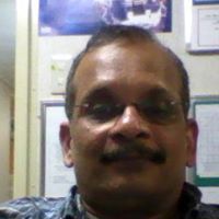 Ravi Kumar