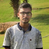 Shubham Agarwal