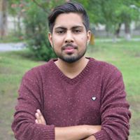 Arsalan Ali