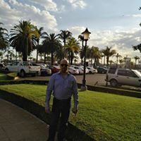 Mohammed Tayfor